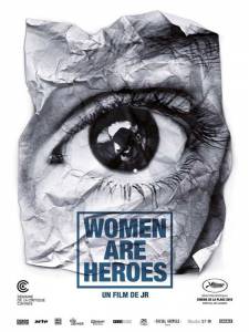    / Women Are Heroes