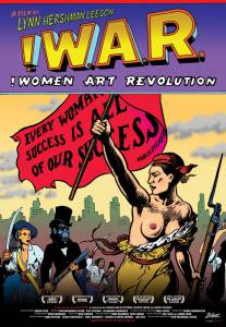 . .  / Women Art Revolution