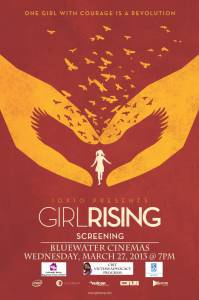   / Girl Rising