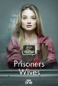 Ƹ  ( 2012  ...) / Prisoners Wives