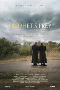   / Prophet's Prey