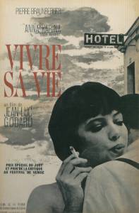    (1962) / Vivre sa vie: Film en douze tableaux