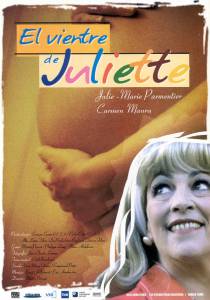   / Le ventre de Juliette