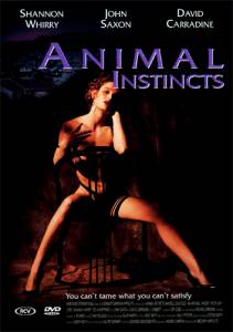   () / Animal Instincts