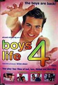  4 / Boys Life 4: Four Play