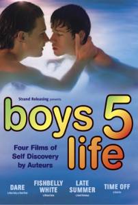  5 () / Boys Life5