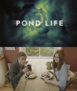   (-) / Pond Life