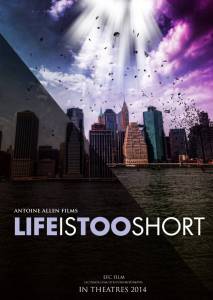    / Life Is Too Short