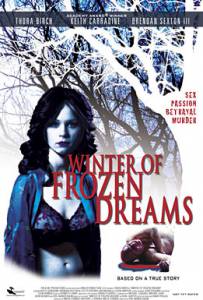    / Winter of Frozen Dreams