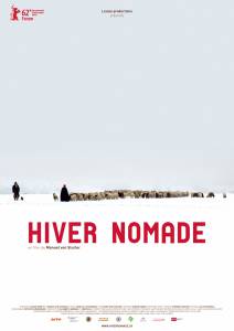   / Hiver nomade