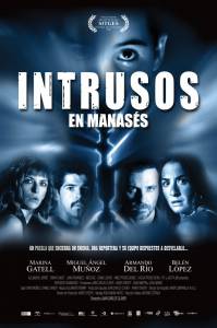  ( ) / Intrusos en Manass