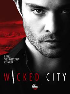   () / Wicked City