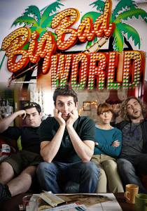 ���� � �������� ��� (������) / Big Bad World