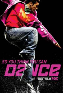 Значит, ты умеешь танцевать?  (сериал 2005 – ...) / So You Think You Can Dance