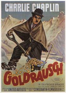   / The Gold Rush