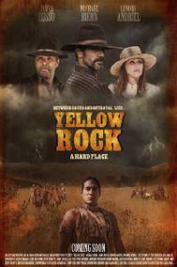   / Yellow Rock