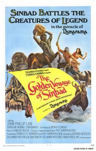    / The Golden Voyage of Sinbad