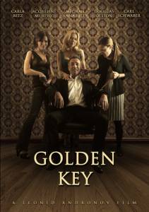   / Golden Key