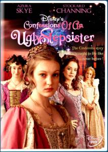 :    () / Confessions of an Ugly Stepsister