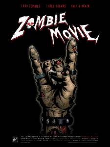 - / Zombie Movie