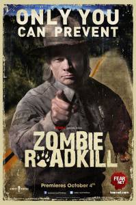    () / Zombie Roadkill
