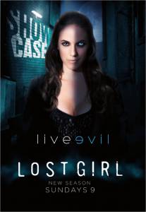   ( 2010  2015) / Lost Girl