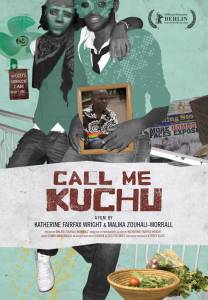    / Call Me Kuchu