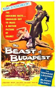    / The Beast of Budapest