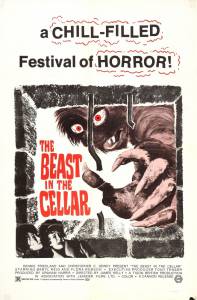    / The Beast in the Cellar