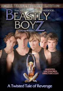   () / Beastly Boyz