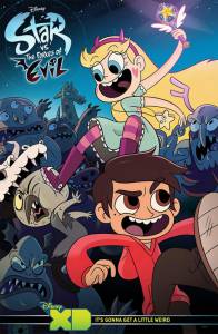      ( 2015  ...) / Star vs. the Forces of Evil