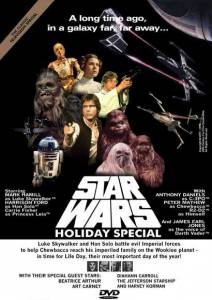  :   () / The Star Wars Holiday Special