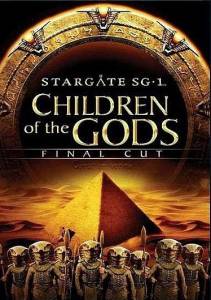  -1:      () / Stargate SG-1: Children of the Gods - Final Cut