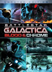   :    () / Battlestar Galactica: Blood & Chrome