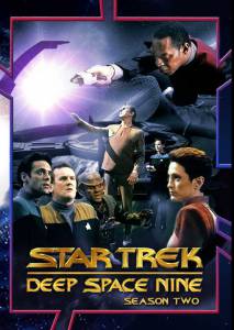  :  9 ( 1993  1999) / Star Trek: Deep Space Nine