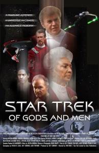 :     () / Star Trek: Of Gods and Men