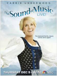   () / The Sound of Music Live!